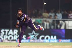 IPL 2016: Shakib Al-Hasan not happy at the lack of spin at Eden Gardens