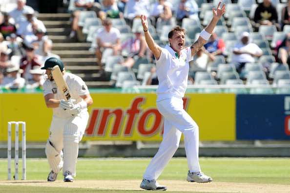 Dale Steyn and Stuart Broad the toughest I have faced in Tests, claims Shane Watson