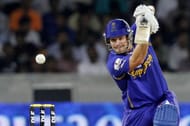Shane Watson rajasthan royals