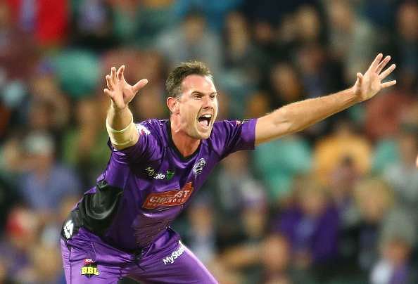 IPL 2016: Shaun Tait added to Kolkata Knight Riders squad