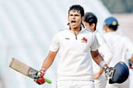 shreyas iyer