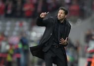 Diego Simeone was by far the best manager in La Liga