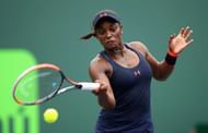 Sloane Stephens