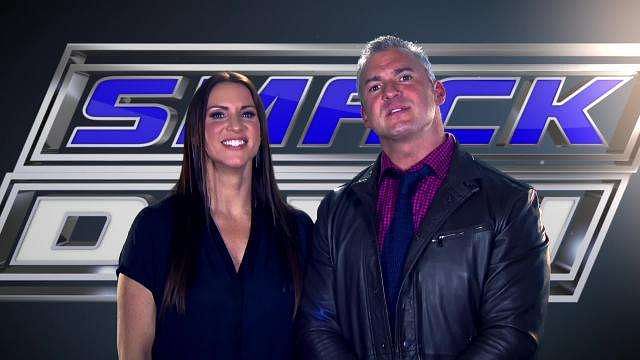 5 WWE Superstars who could be the face of SmackDown