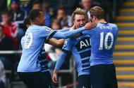 harry kane dele alli christian eriksen