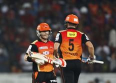Sunrisers Hyderabad vs Kolkata Knight Riders Match 55 Preview: Can the Knight Riders reach the playoffs?