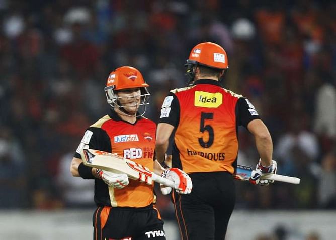 Sunrisers Hyderabad vs Kolkata Knight Riders Match 55 Preview: Can the Knight Riders reach the playoffs?