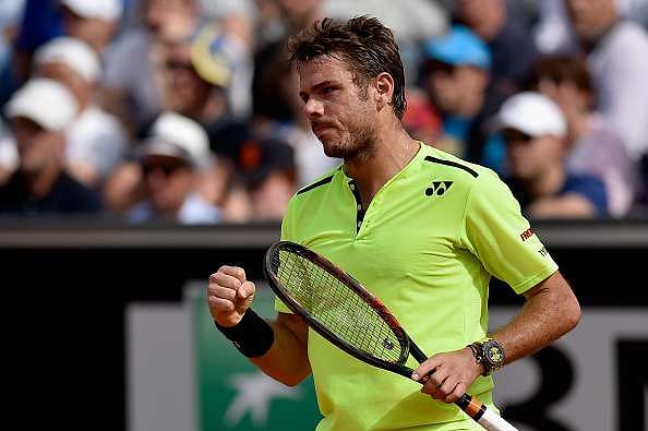 ATP round-up: Stan Wawrinka, Dominic Thiem seek third titles of 2016
