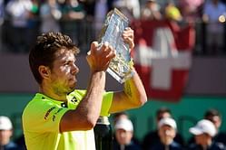Geneva Open: Stan Wawrinka beats Marin Cilic to lift title