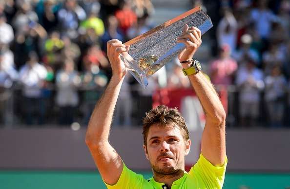 ATP Round-up: Stan Wawrinka wins Geneva Open; Dominic Thiem triumphs in Nice