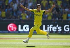 Steve Smith says Mitchell Starc will scare batsmen on his return from injury