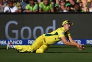 Mitchell Starc
