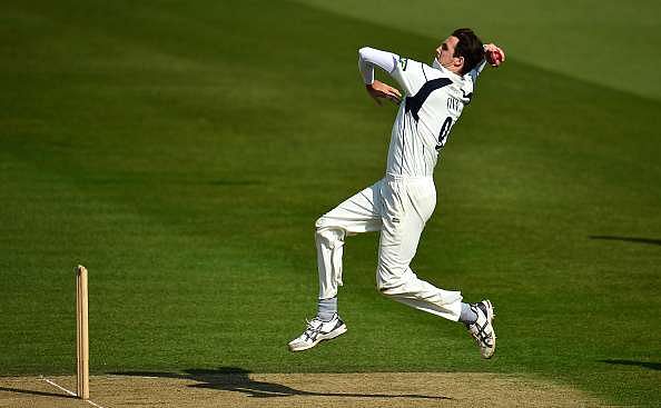 England head coach urges Steven Finn to use World T20 disappointment as motivation