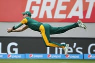 Dale Steyn