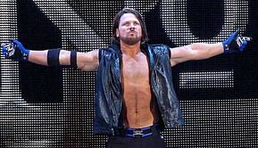 WWE News: AJ Styles updates fans about his injury, promises to appear on RAW
