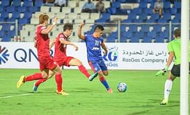 Interview with Sunil Chhetri: Proudest moment was Bengaluru FC reaching AFC Cup quarter-finals