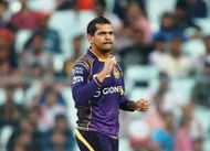 Sunil Narine