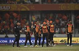 5 memorable moments from the Sunrisers Hyderabad-Gujarat Lions match that don't fade away