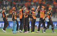 Sunrisers Hyderabad