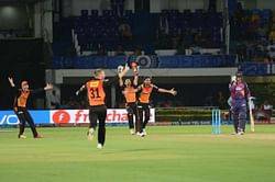 5 memorable moments from the Rising Pune Supergiants-Sunrisers Hyderabad match that don't fade away