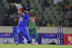Is this the end of the road for Suresh Raina in ODIs?