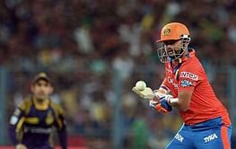 IPL 2016: Gujarat Lions climb to 2nd after win over Kolkata Knight Riders