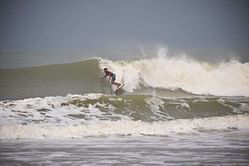 Why one should go to the All Cargo Indian Open of Surfing