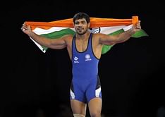 Trials are important to judge wrestler's form, says Sushil Kumar