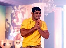 Satpal Singh rubbishes claims about Sushil Kumar's omittance from Olympic squad