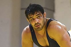 In the jostle between Sushil Kumar and WFI, Indian wrestling loses out