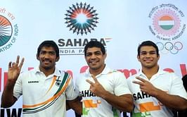 Rio Olympics 2016: WFI must act quickly on men’s freestyle 74-kg representation