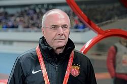 China will win Football World Cup within next two decades: Sven-Goran Eriksson