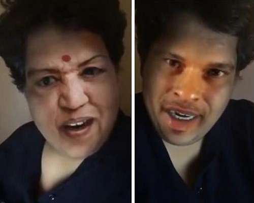 Is the outrage over Tanmay Bhat's video parody of Sachin Tendulkar and Lata Mangeshkar justified?