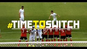 “Time to Switch” UEFA Euro 2016 campaign unveiled by Sony Pictures Networks