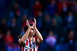 Atletico Madrid midfielder Tiago labels Champions League final the most important game of his life
