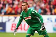 Timo Horn