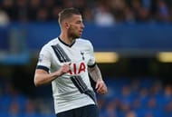 Toby alderweireld