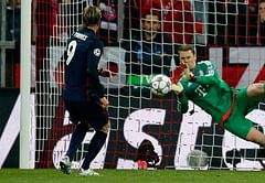 UEFA Champions League: Fernando Torres says he is saving a goal for the final