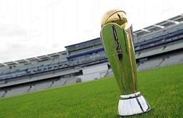 ICC Champions Trophy 2017 schedule to be announced on June 1