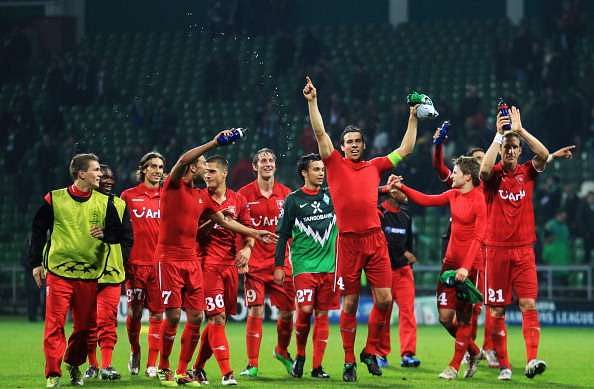 Eredivisie: FC Twente facing relegation due to financial issues