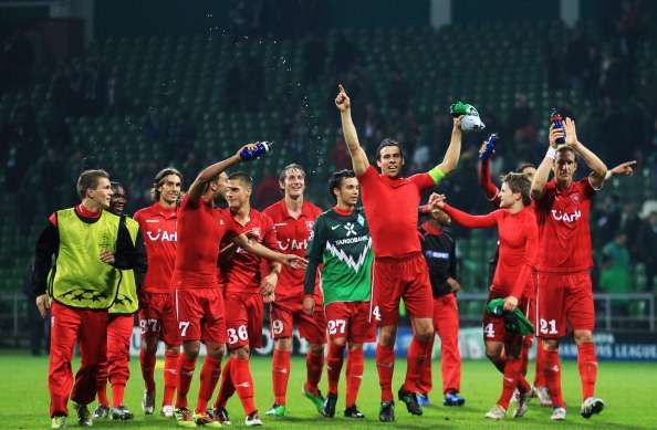 Eredivisie: FC Twente facing relegation due to financial issues