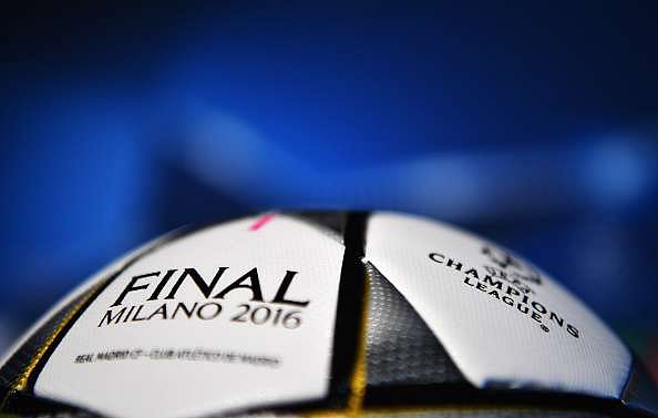 UEFA Champions League: 5 instances when teams from the same country reached the final