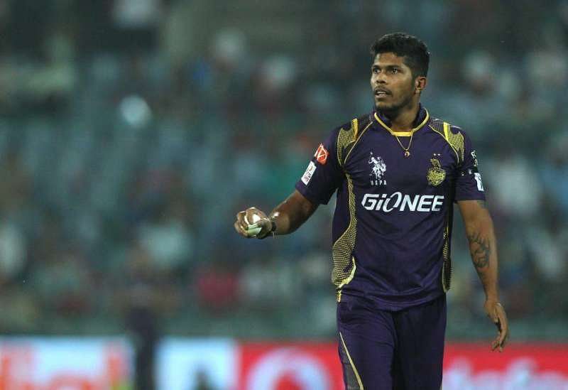 IPL 2017: Umesh Yadav set to make a comeback for KKR's game against MI