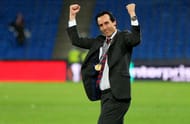 Unai Emery