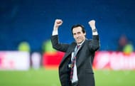 Unai Emery