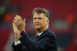 Who said What: World reacts to Louis van Gaal's sacking