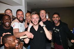 Twitter explodes as Leicester City are crowned Champions