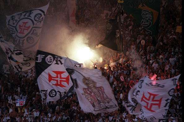 Vasco da Gama close to securing back to back Rio de Janeiro state football titles