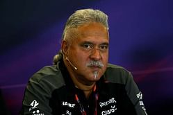 Spanish GP: Force India co-owner Vijay Mallya not to attend race