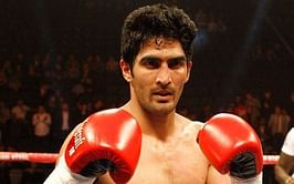 Vijender Singh can become World Champion, says trainer